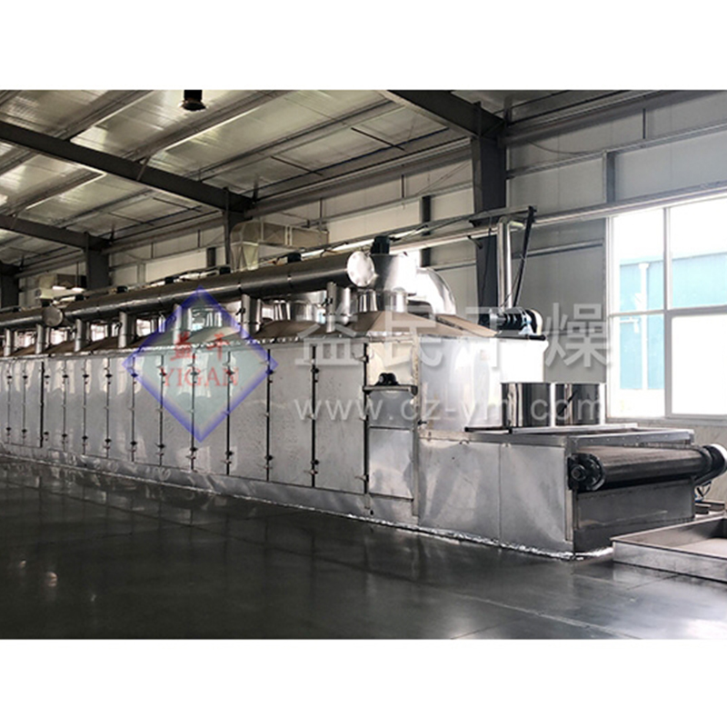 Asciugatrice della cintura DW Asciugatrice della cintura DW