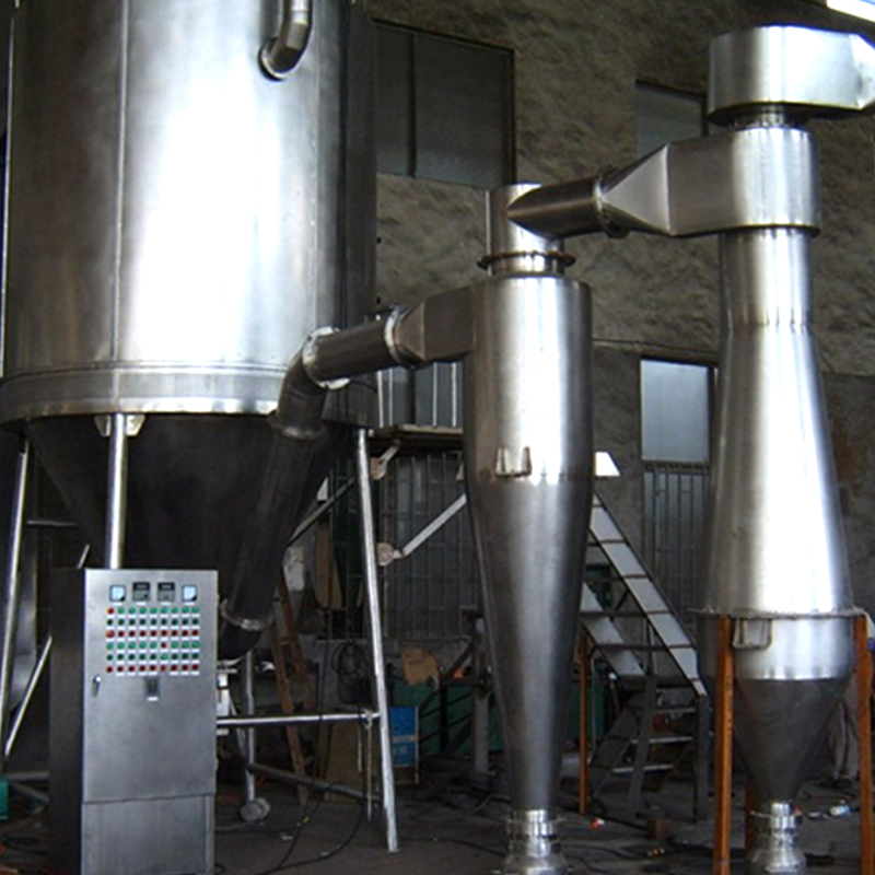 Zlpg extract spray asciugatrice