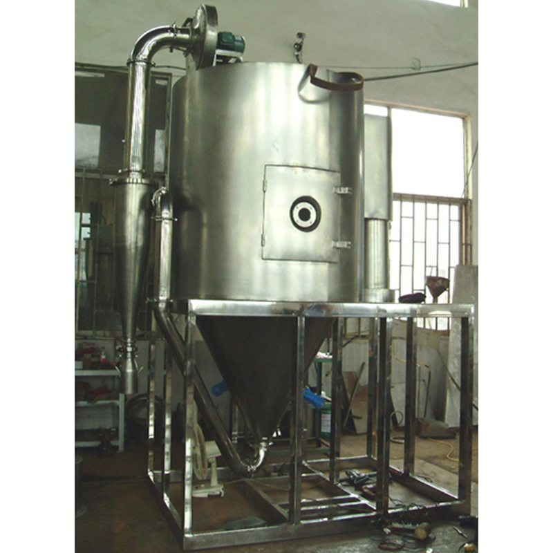 Zlpg extract spray asciugatrice