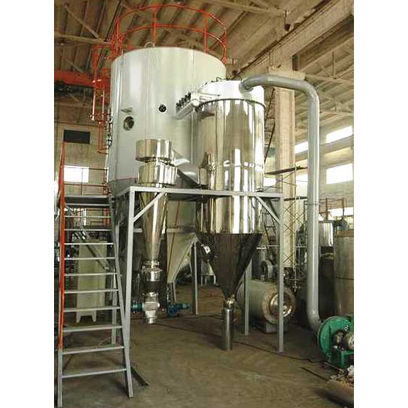 Zlpg extract spray asciugatrice