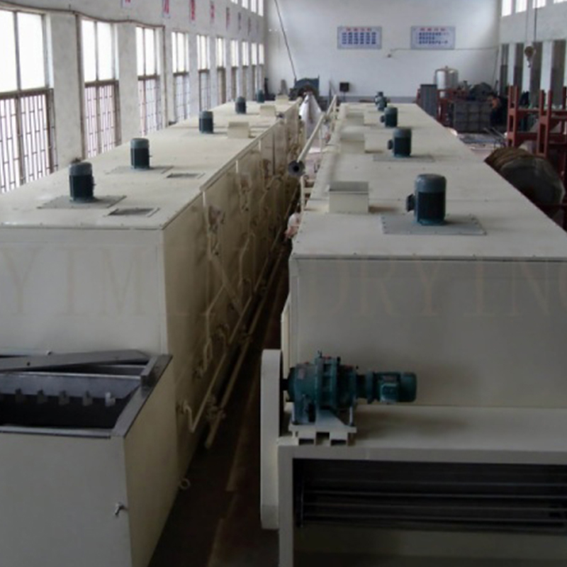 Asciugatrice della cintura DW Asciugatrice della cintura DW