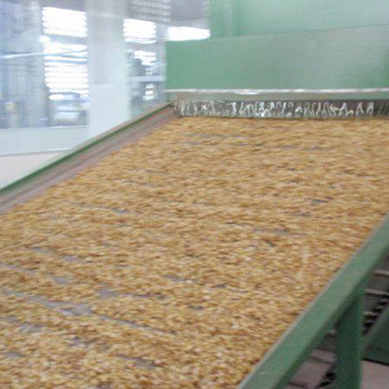 Asciugatrice della cintura DW Asciugatrice della cintura DW