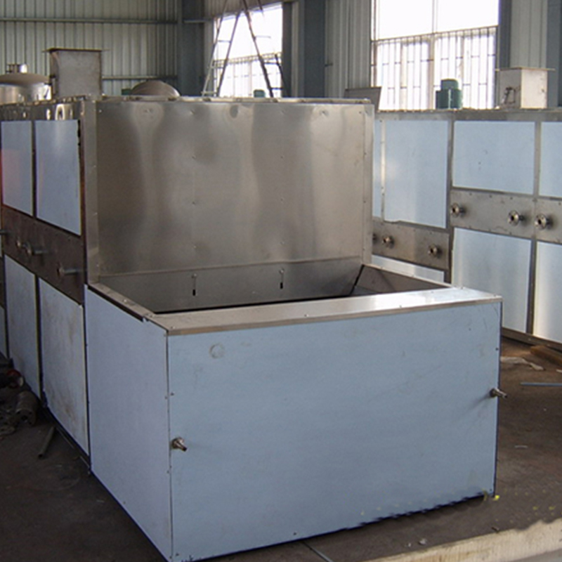 Asciugatrice della cintura DW Asciugatrice della cintura DW