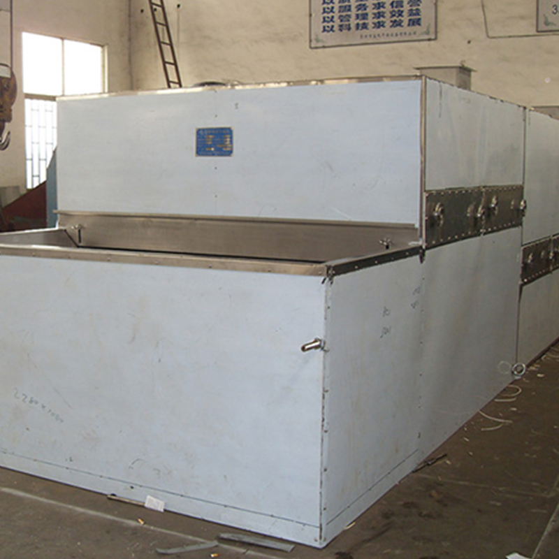 Asciugatrice della cintura DW Asciugatrice della cintura DW