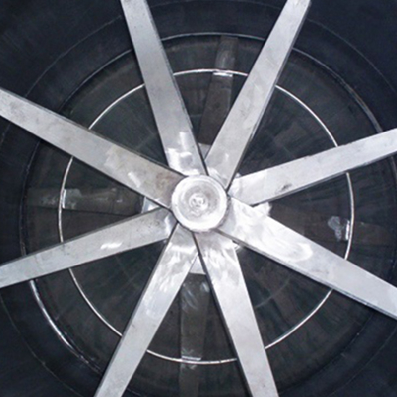 XSG Essiccatore di spin ad alta efficienza