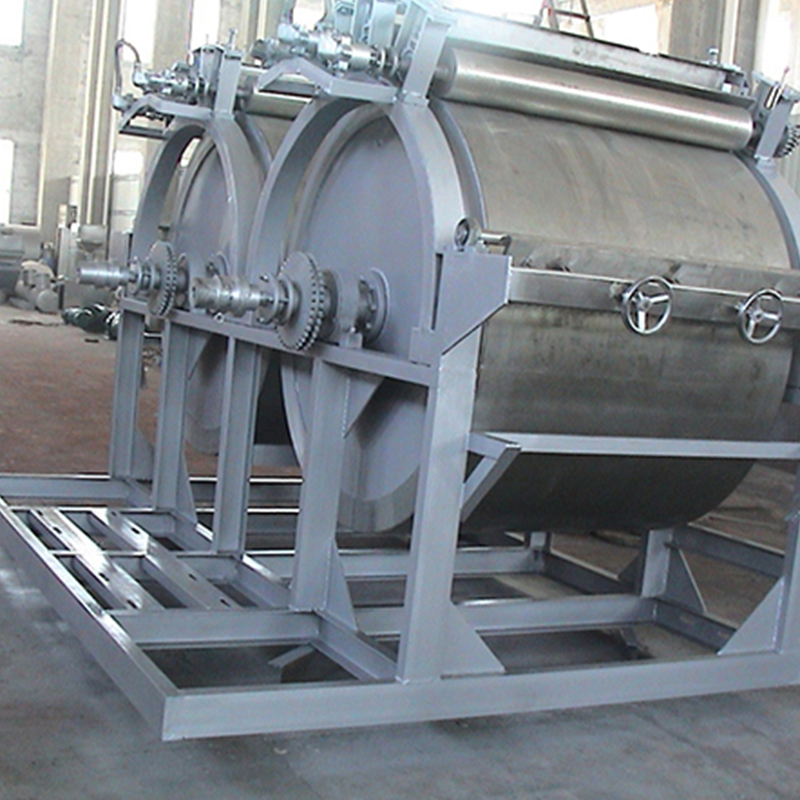 Asciugacapelli a rullo hg