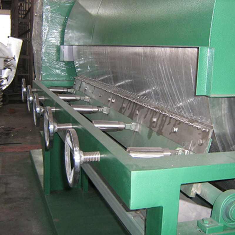 Asciugacapelli a rullo hg