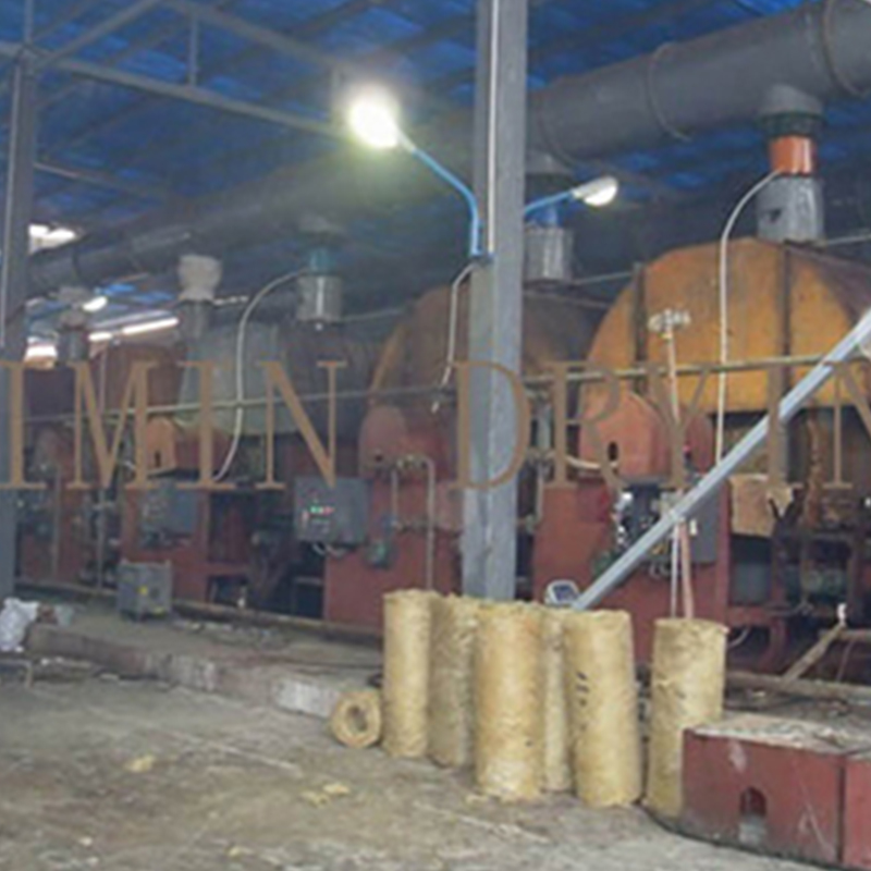 Asciugacapelli a rullo hg