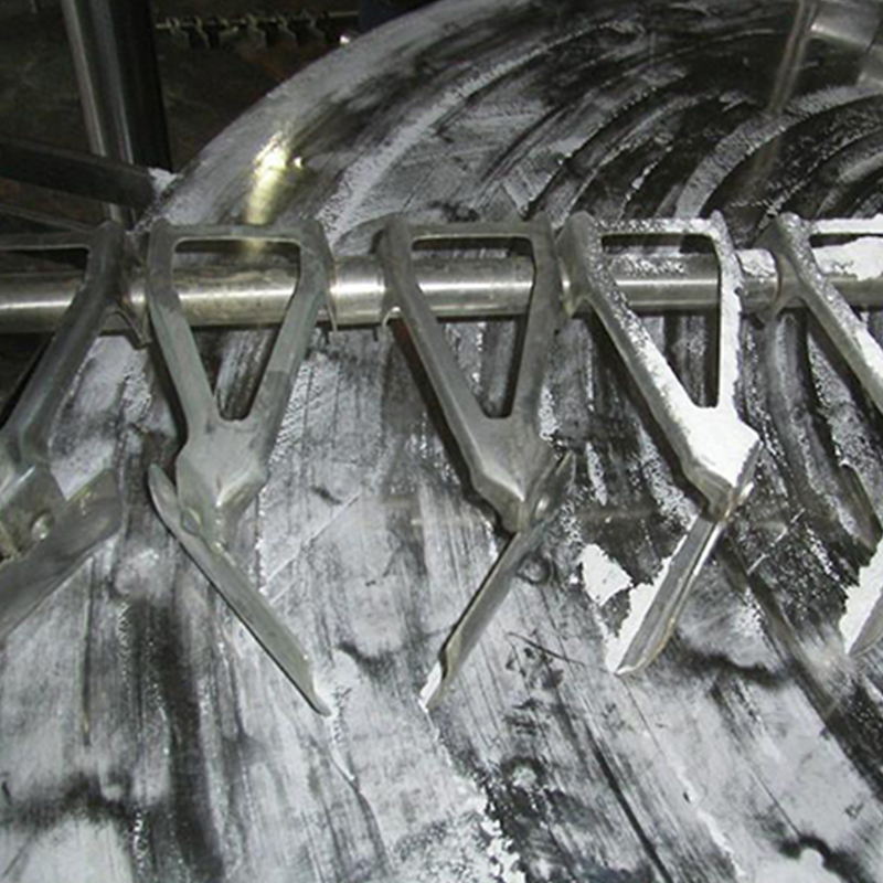 PLG Essiccatore a piastra continua PLG Essiccatore a piastra continua