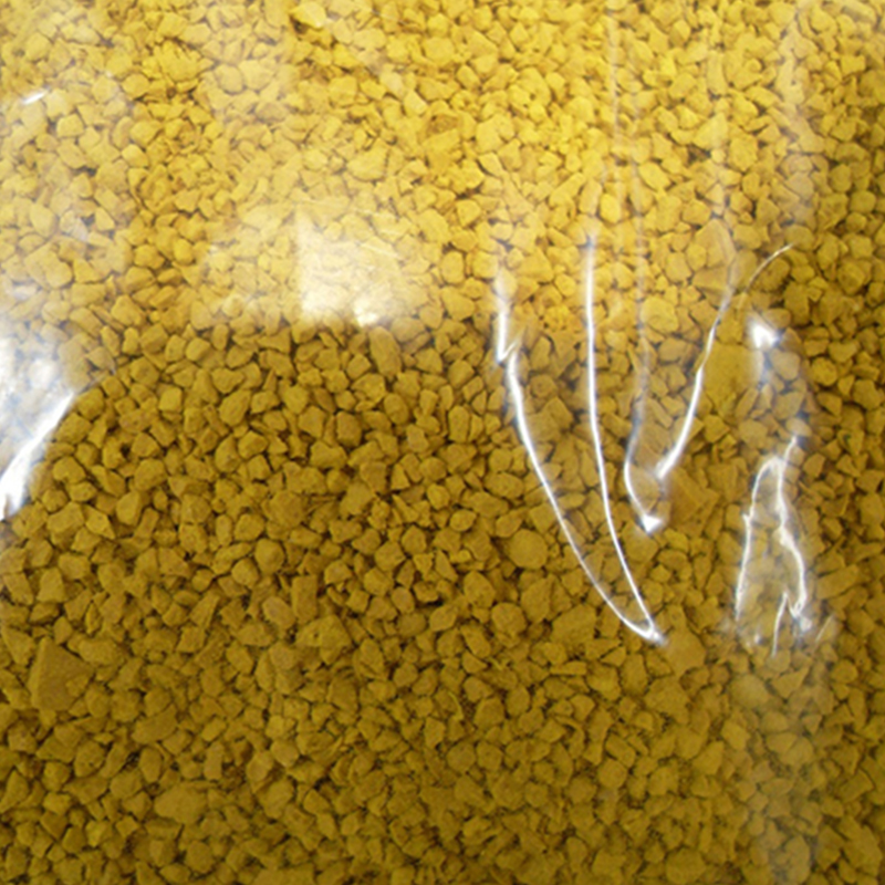 Granulatore secco GKL (compattatore)