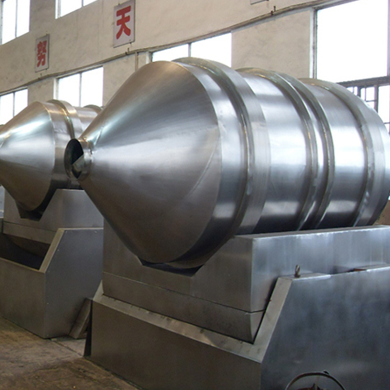 MIXER di movimento bidimensionale EYH