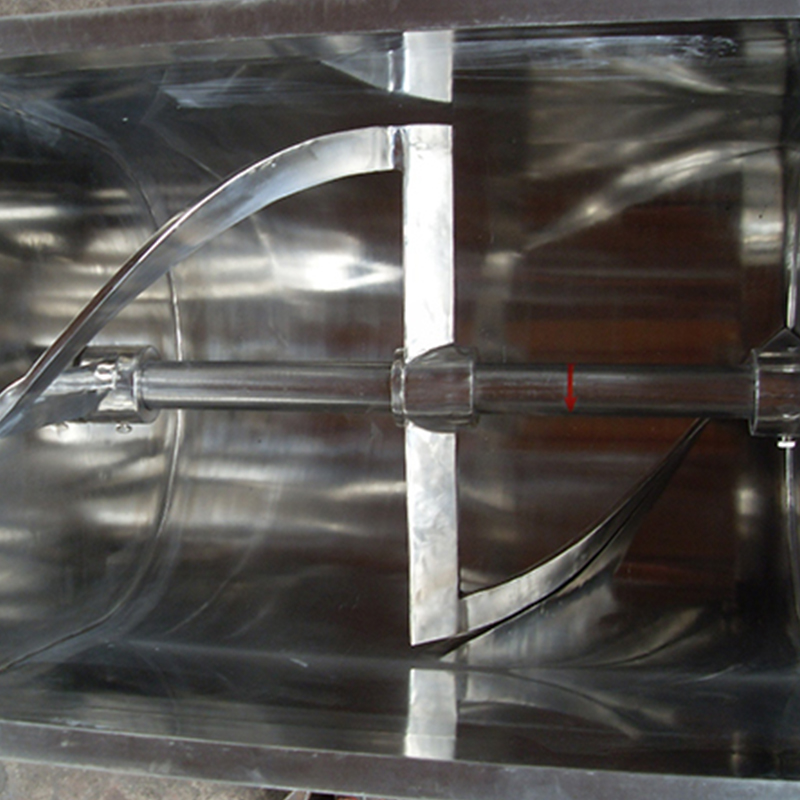 CH Forma slot mixer bagnato