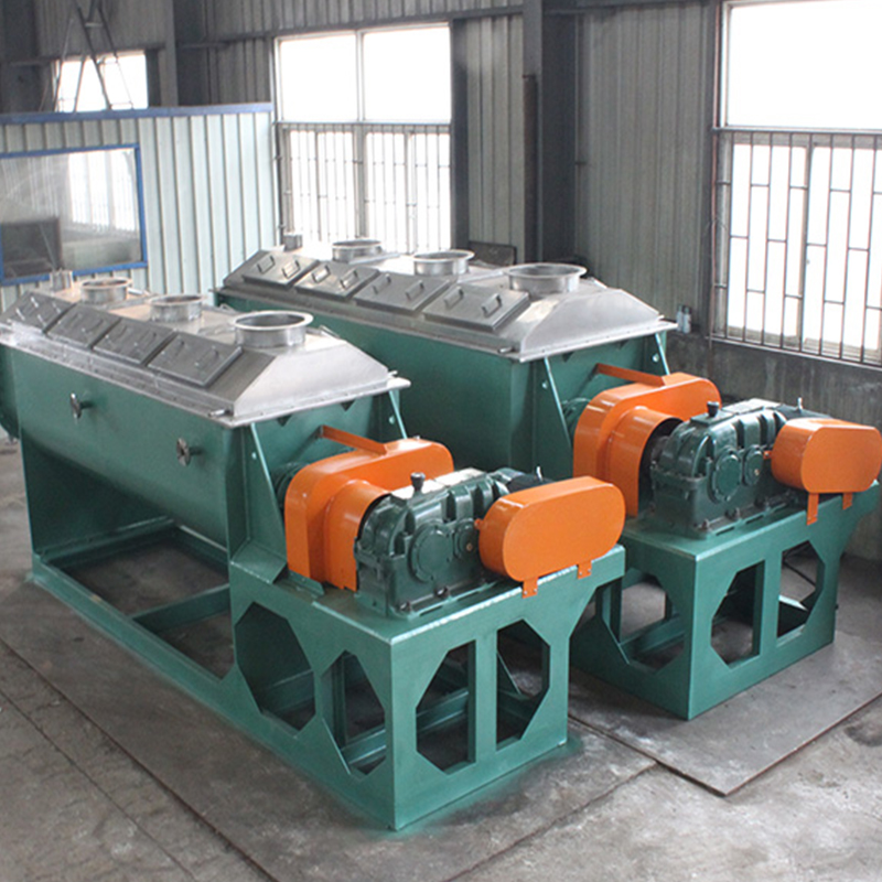 KJG Hollow Paddle Blade Essiccatore KJG Hollow Paddle Blade Essiccatore