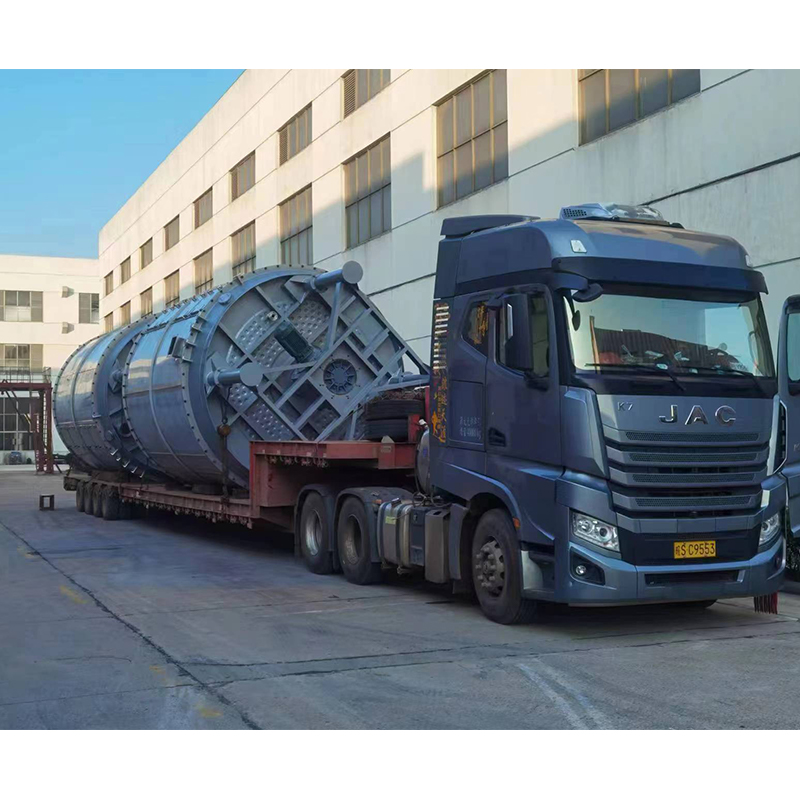 PLG Essiccatore a piastra continua PLG Essiccatore a piastra continua