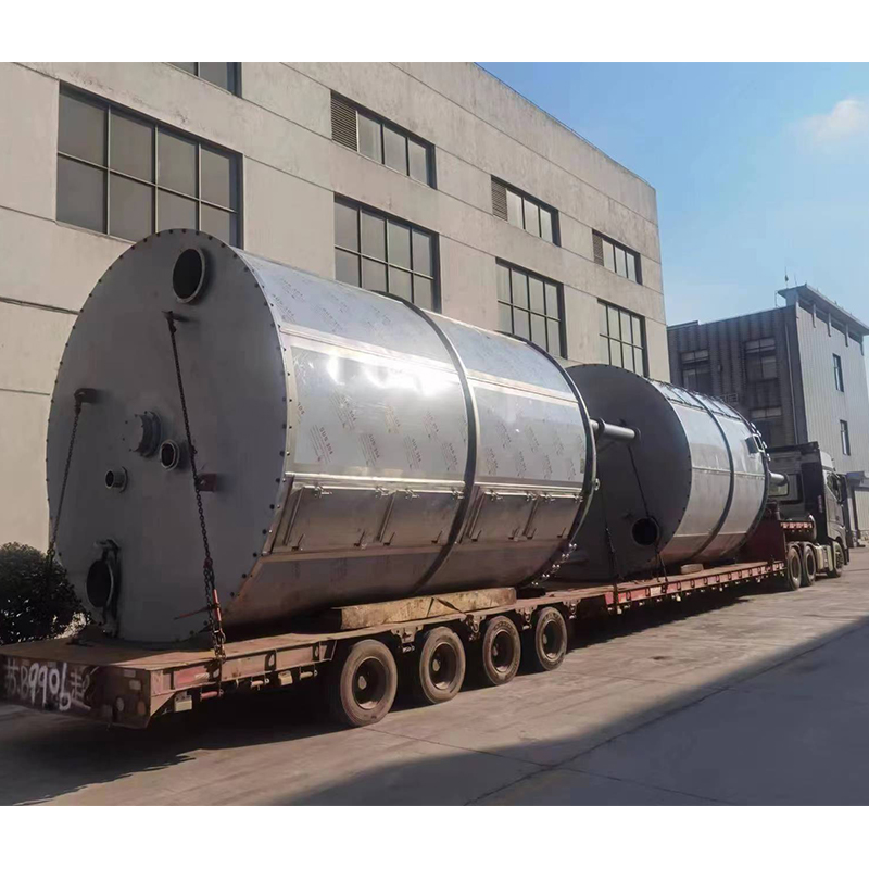 PLG Essiccatore a piastra continua PLG Essiccatore a piastra continua