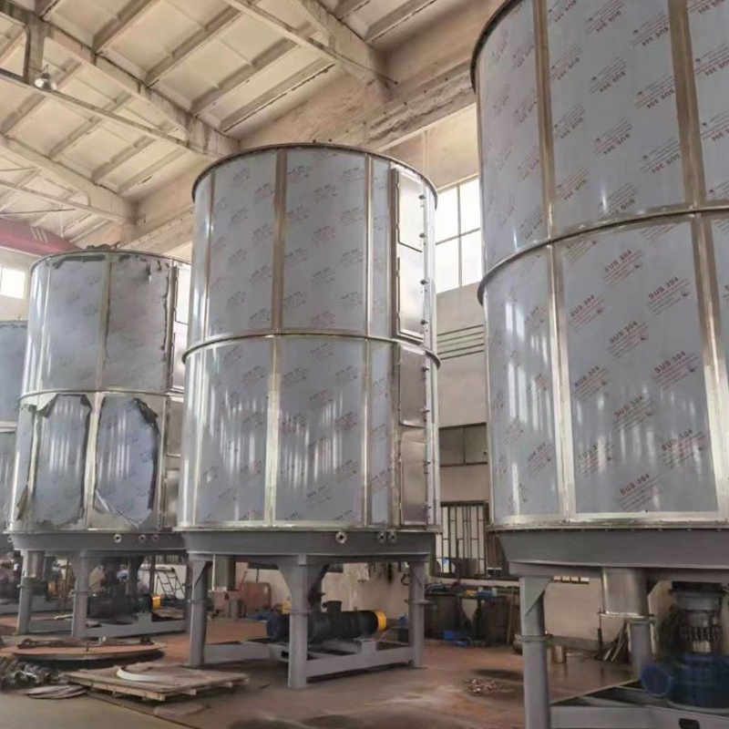 PLG Essiccatore a piastra continua PLG Essiccatore a piastra continua