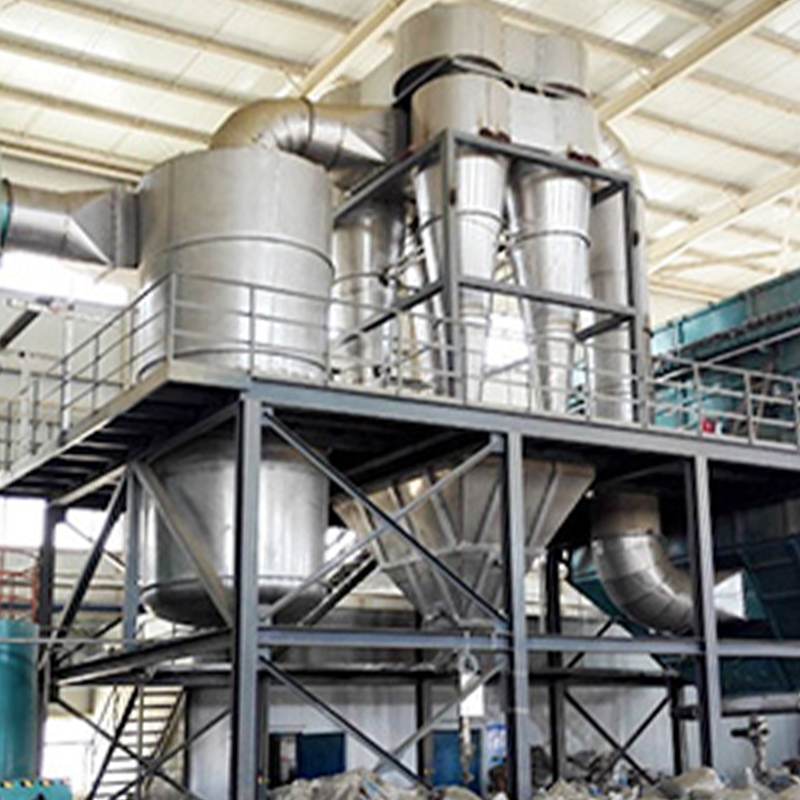 XSG Essiccatore di spin ad alta efficienza